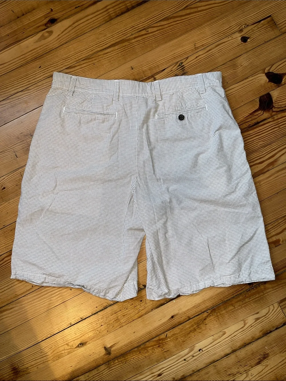 Banana Republic classic men